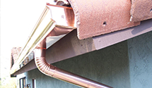 Rain Gutter Installation, Repair, Cleaning in Fountain Run, KY